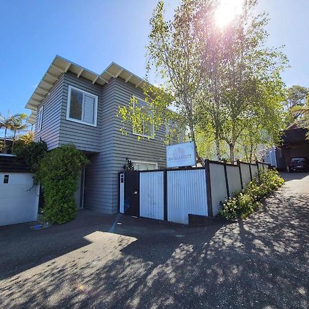 Artist Photographers Home Studio Auckland Dış mekan fotoğraf