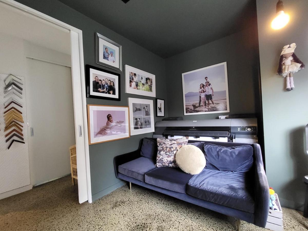 Artist Photographers Home Studio Auckland Dış mekan fotoğraf