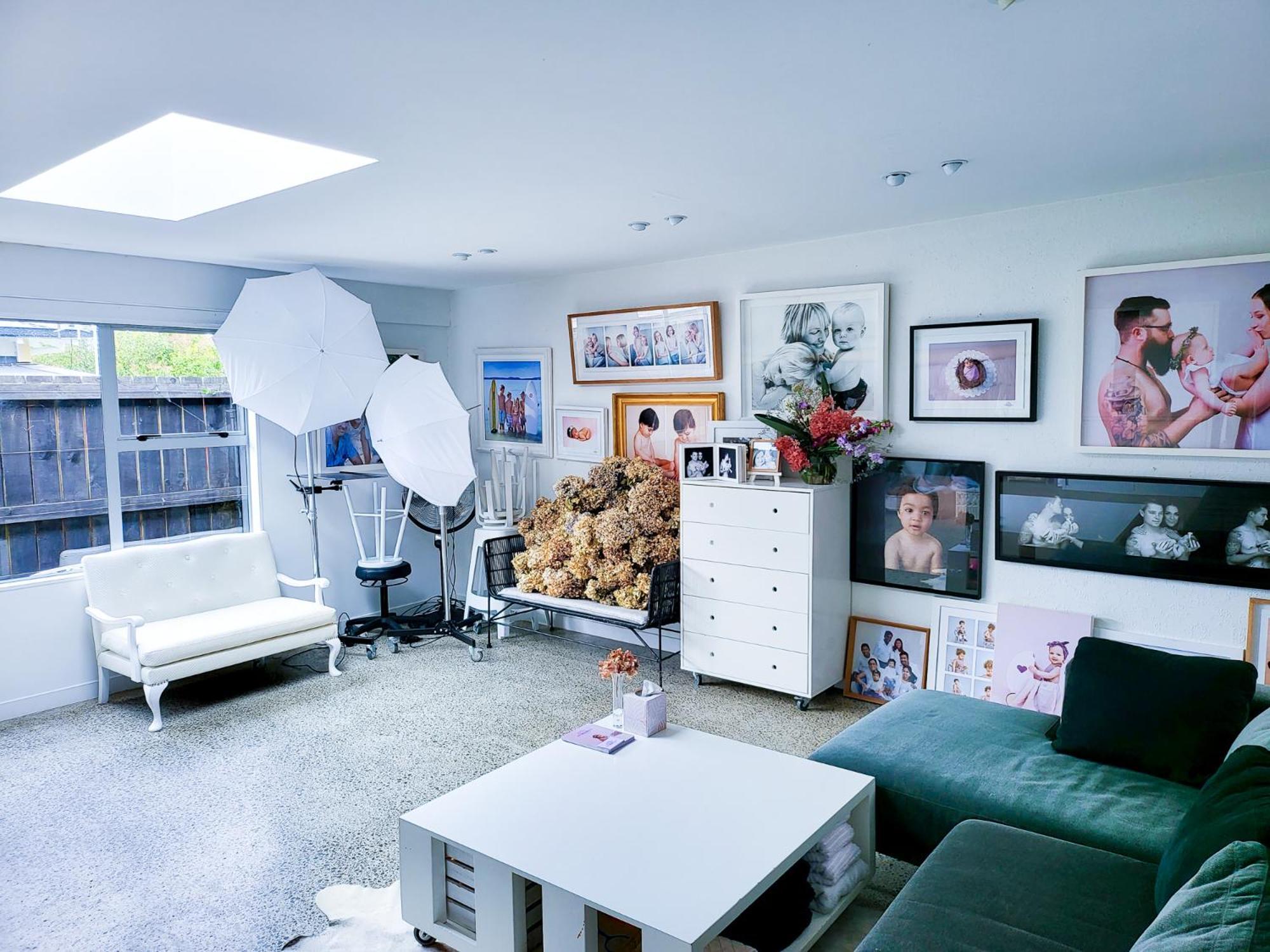 Artist Photographers Home Studio Auckland Dış mekan fotoğraf
