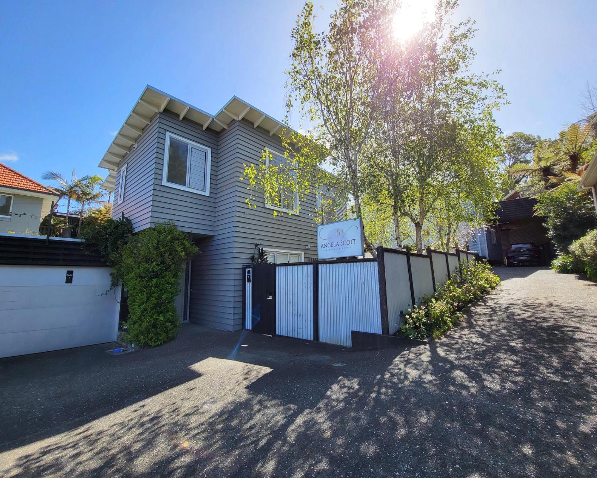 Artist Photographers Home Studio Auckland Dış mekan fotoğraf