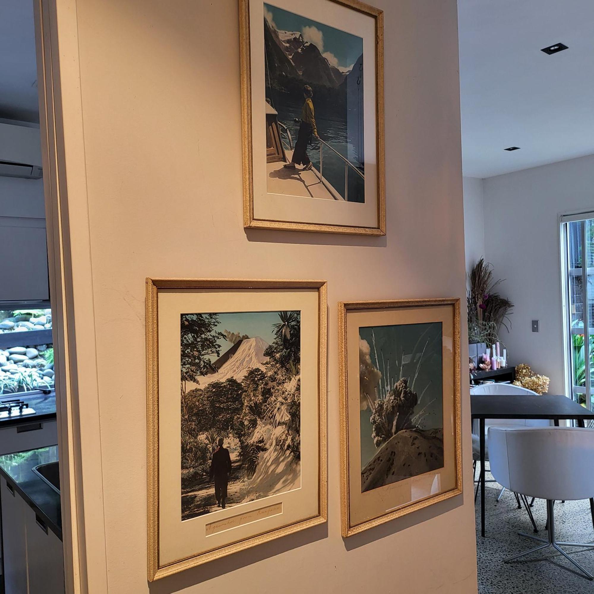 Artist Photographers Home Studio Auckland Dış mekan fotoğraf
